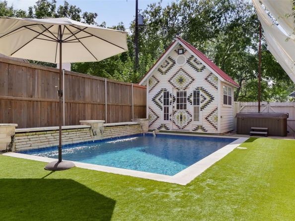 1504 Brackenridge ST, Austin TX 78704