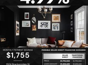 1504 Brackenridge ST, Austin TX 78704