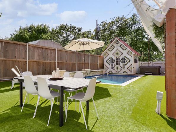 1504 Brackenridge ST, Austin TX 78704