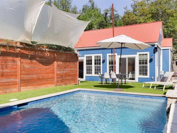 1504 Brackenridge ST, Austin TX 78704