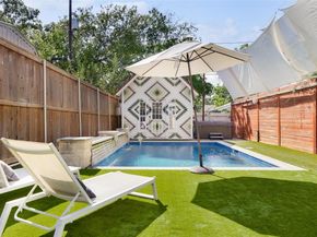 1504 Brackenridge ST, Austin TX 78704