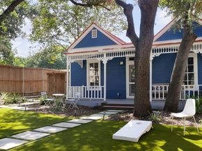 1504 Brackenridge ST, Austin TX 78704