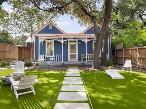 1504 Brackenridge ST, Austin TX 78704