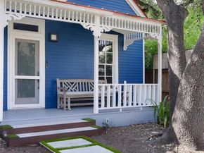 1504 Brackenridge ST, Austin TX 78704