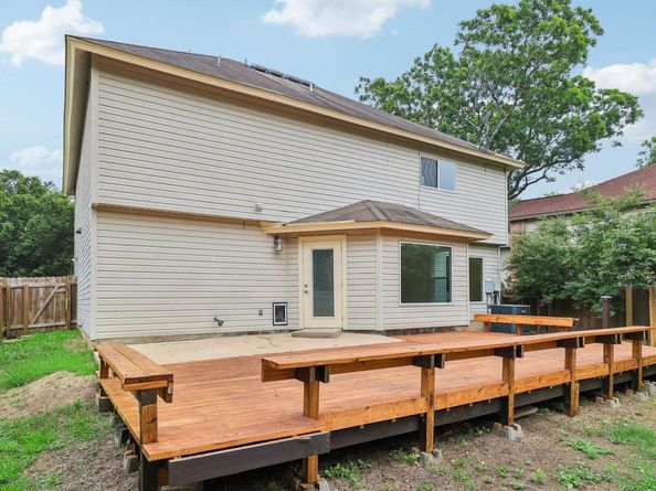8313 Steamline CIR, Austin TX 78745