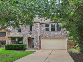 8313 Steamline CIR, Austin TX 78745