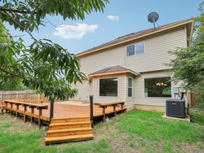 8313 Steamline CIR, Austin TX 78745