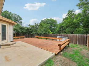 8313 Steamline CIR, Austin TX 78745