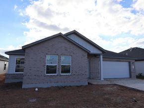 20001 Schatz WAY, Manor TX 78653