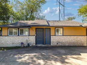 5806 Cherry PARK, Austin TX 78745