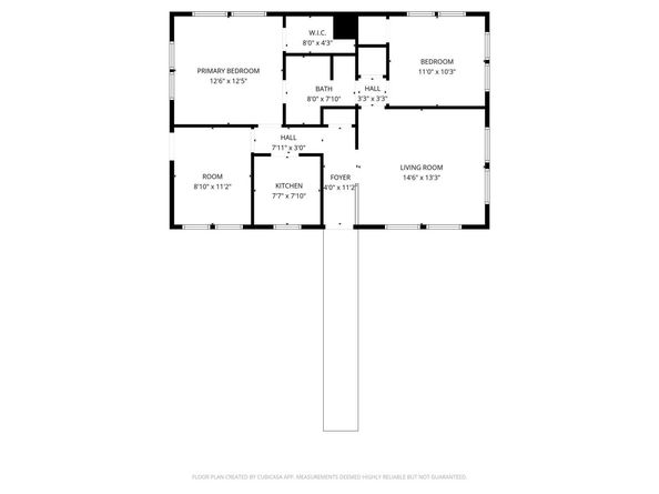 5806 Cherry PARK, Austin TX 78745