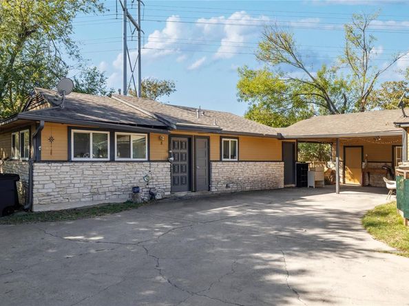5806 Cherry PARK, Austin TX 78745