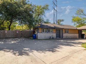 5806 Cherry PARK, Austin TX 78745