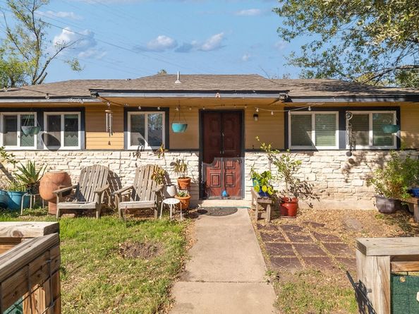5806 Cherry PARK, Austin TX 78745