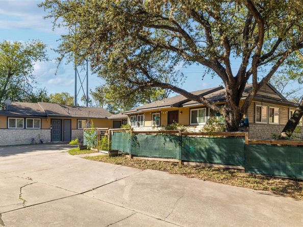 5806 Cherry PARK, Austin TX 78745