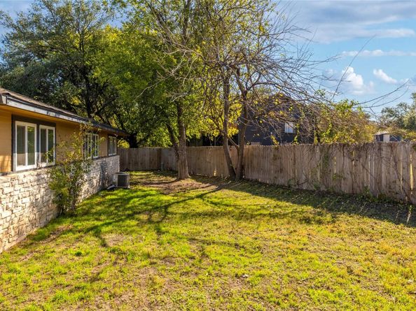 5806 Cherry PARK, Austin TX 78745