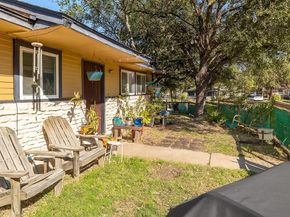 5806 Cherry PARK, Austin TX 78745