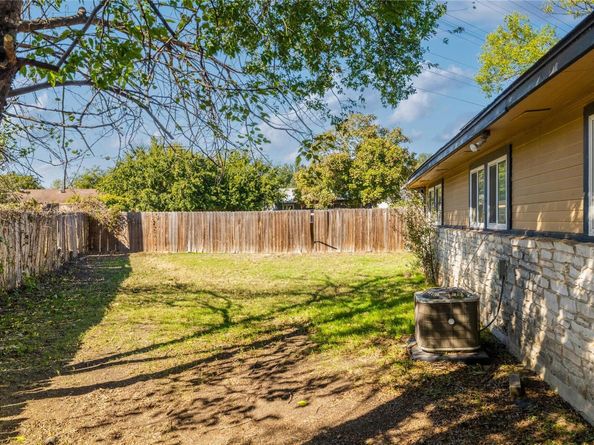 5806 Cherry PARK, Austin TX 78745