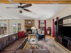 4526 Langtry LN, Austin TX 78749