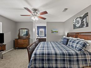 4526 Langtry LN, Austin TX 78749