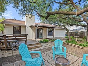 4526 Langtry LN, Austin TX 78749