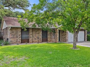 4526 Langtry LN, Austin TX 78749