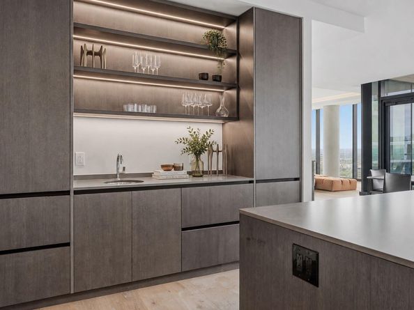 610 Davis ST 5003, Austin TX 78701