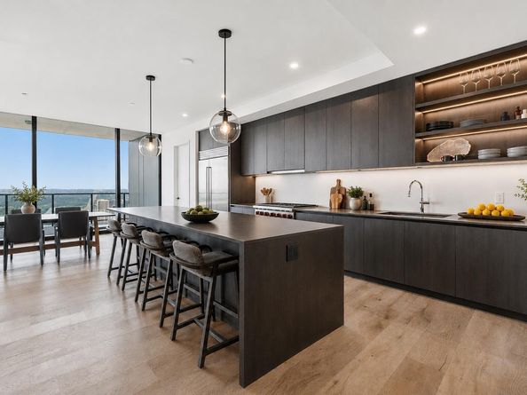 610 Davis ST 5003, Austin TX 78701