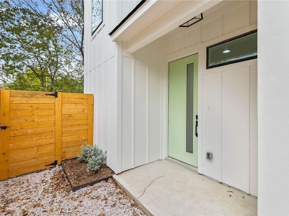3321 Hemlock Ave 2, Austin TX 78722