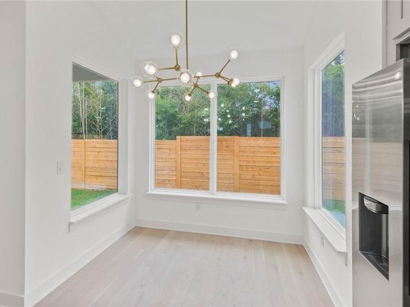 3321 Hemlock Ave 2, Austin TX 78722