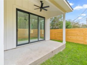 3321 Hemlock Ave 2, Austin TX 78722