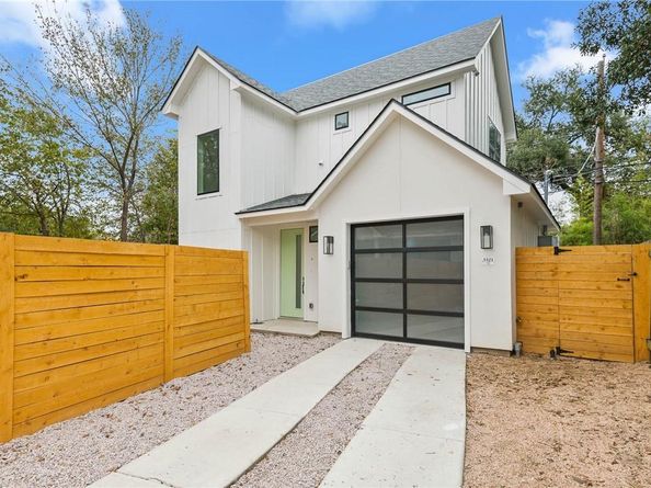 3321 Hemlock Ave 2, Austin TX 78722