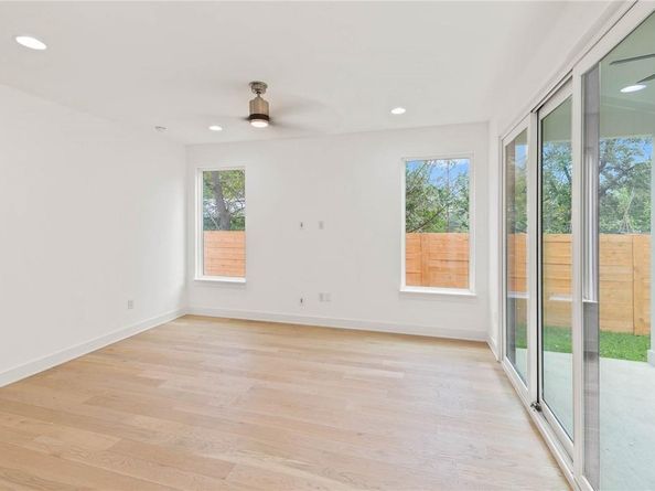 3321 Hemlock Ave 2, Austin TX 78722