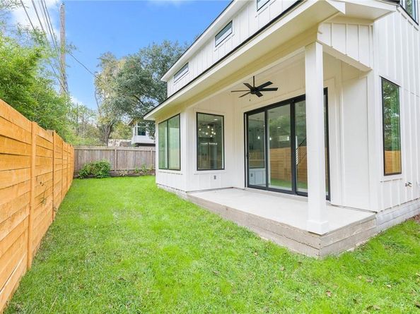 3321 Hemlock Ave 2, Austin TX 78722