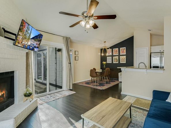 2605 Garrettson DR A, Austin TX 78748