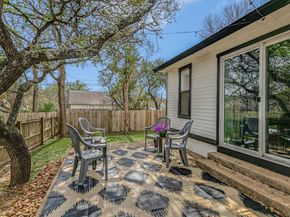 2605 Garrettson DR A, Austin TX 78748