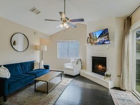 2605 Garrettson DR A, Austin TX 78748