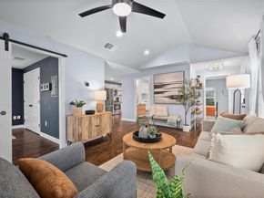 1191 Chicon ST, Austin TX 78702