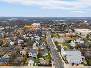 1191 Chicon ST, Austin TX 78702