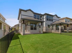 2204B Cornfield DR, Pflugerville TX 78660