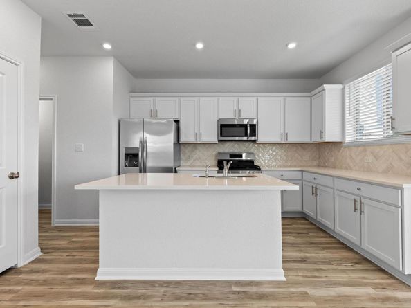 2204B Cornfield DR, Pflugerville TX 78660