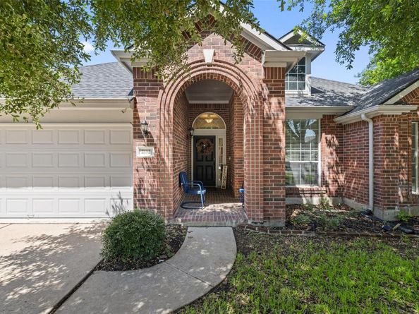 2112 Bandera PATH, Round Rock TX 78665