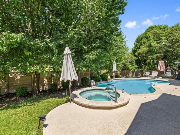 2112 Bandera PATH, Round Rock TX 78665