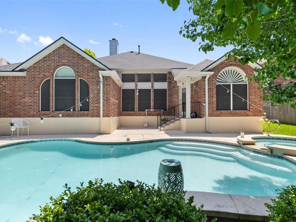 2112 Bandera PATH, Round Rock TX 78665