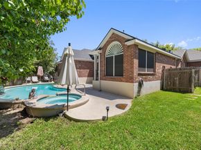 2112 Bandera PATH, Round Rock TX 78665