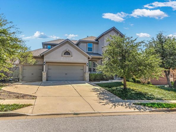 2112 Peoria DR, Leander TX 78641