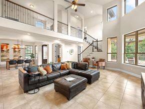 106 Tonkawa TRL W, Austin TX 78738