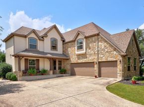 106 Tonkawa TRL W, Austin TX 78738