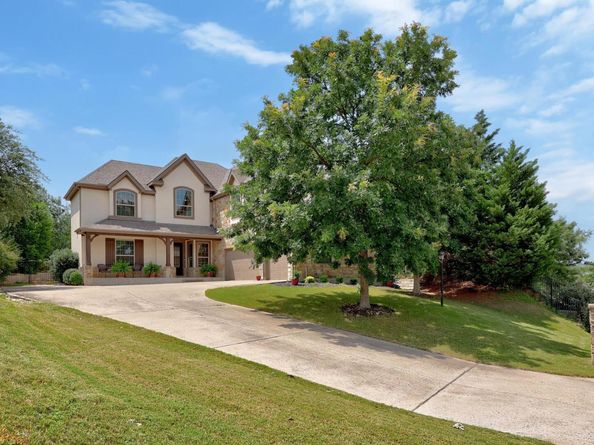 106 Tonkawa TRL W, Austin TX 78738