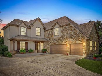 106 Tonkawa TRL W